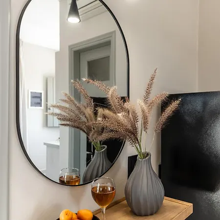 Kontos Apartament Mikri Vigla