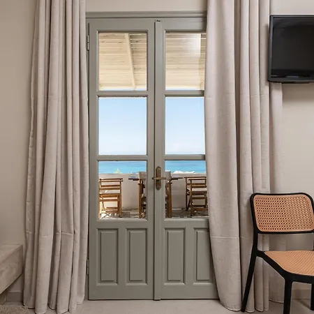 Kontos Apartament Mikri Vigla