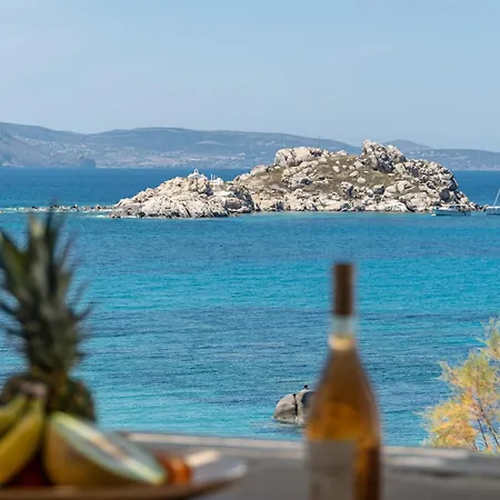 Kontos Apartament Mikri Vigla