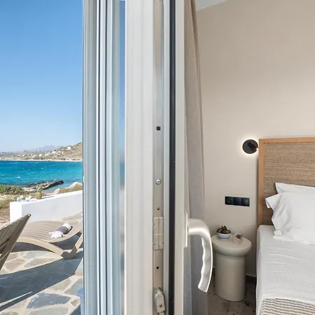 Kontos Apartmán Mikri Vigla