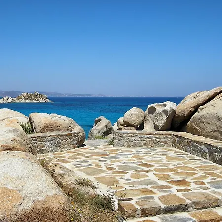 Apartament Kontos Mikri Vigla