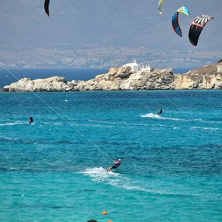 Apartament Kontos Mikri Vigla