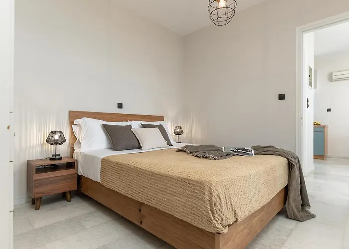 Studios Kontos Apartment *