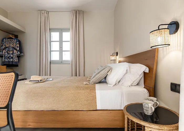 Studios Kontos Apartment