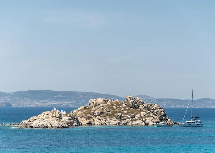 Studios Kontos * Mikri Vigla