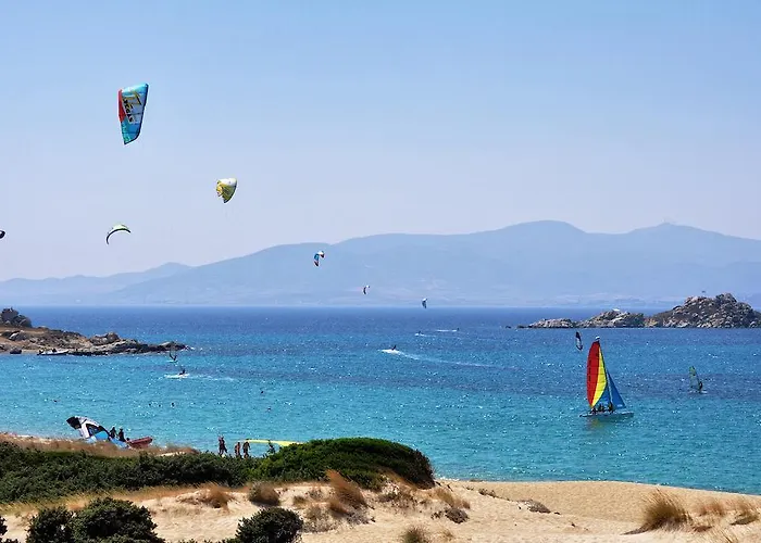 아파트 Kontos 미크리 비글라