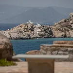 Appartement Kontos