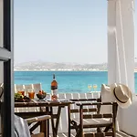 Appartement Kontos *