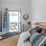 Kontos Appartement *