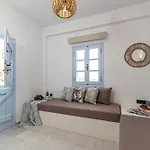 Apartamento Kontos