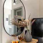 Kontos Appartement Mikri Vigla