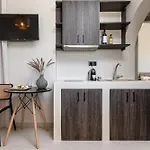 Kontos Appartement *