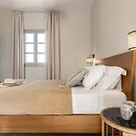 Kontos Appartement