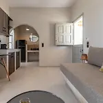 Kontos Appartement