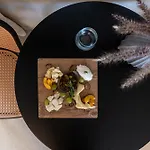 Appartement Kontos *