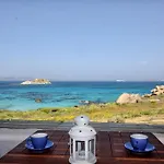 Appartement Kontos *
