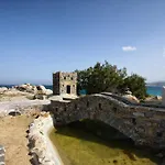 Appartement Kontos