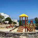 Appartement Kontos