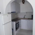 Kontos 아파트