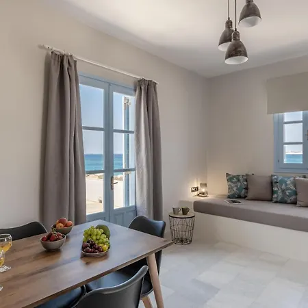 Kontos Apartman