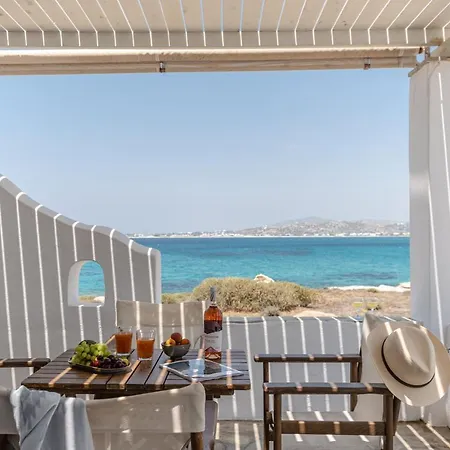 Kontos 아파트 미크리 비글라