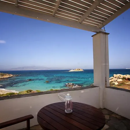 Kontos Appartement