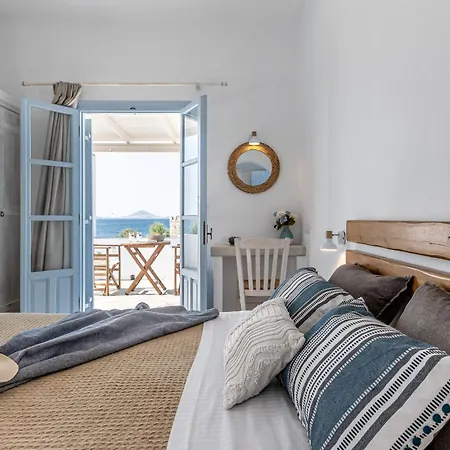 Kontos Appartement *