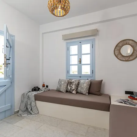 Apartment Studios Kontos