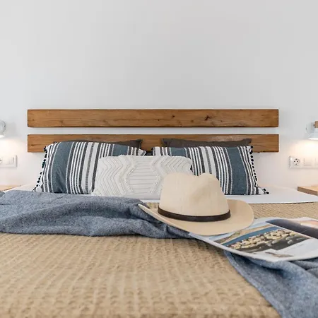 Kontos Apartman Mikrí Vígla