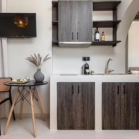 Kontos Apartman *
