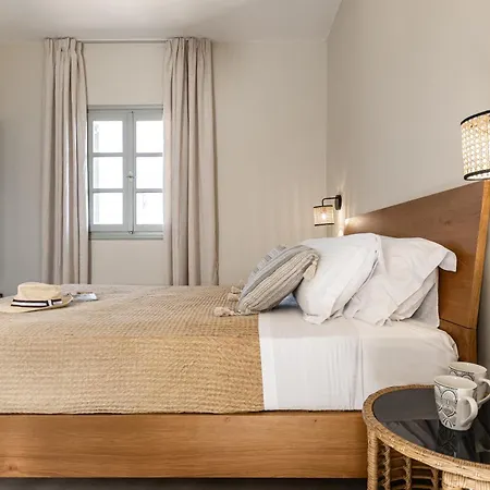 Kontos Apartman