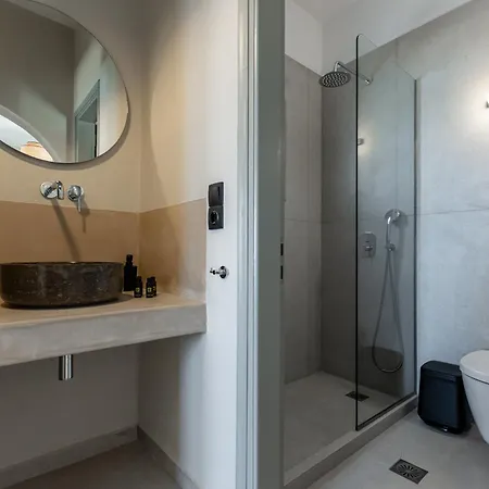 Appartement Kontos