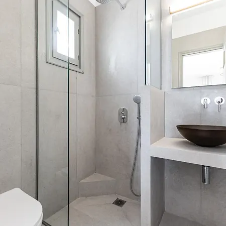 Kontos Apartman *