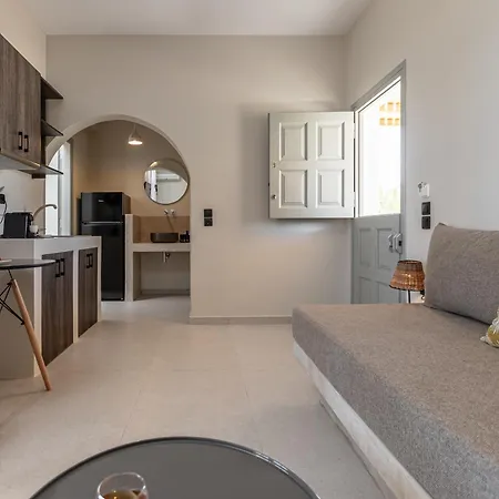 Kontos Apartman