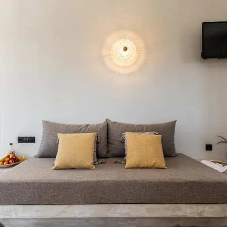 Kontos Appartement *