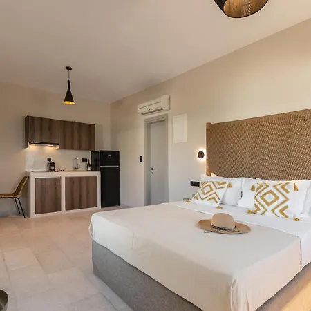 Kontos Apartmán