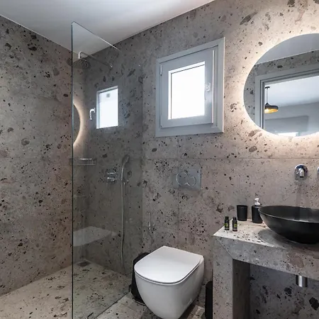 Kontos Apartmán