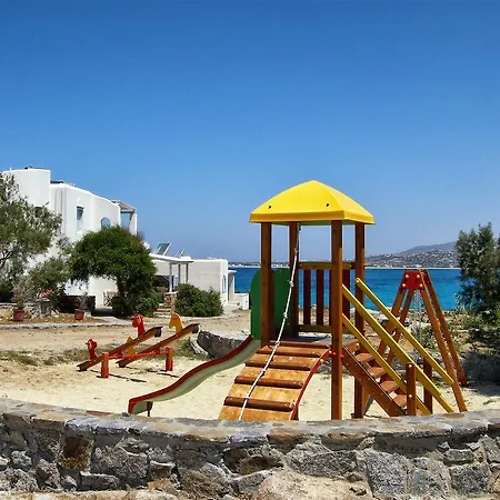 Appartement Kontos