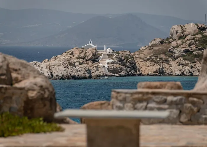 Apartment Studios Kontos