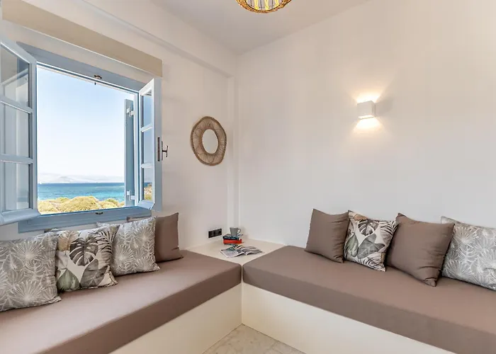 Kontos Appartement Mikri Vigla