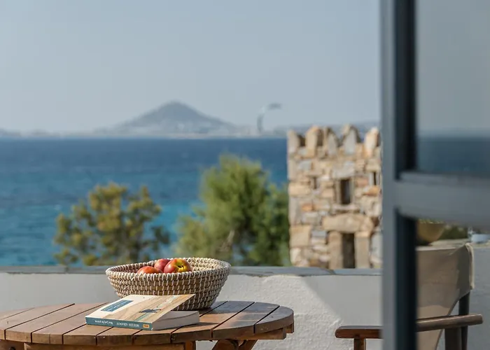 Studios Kontos Mikri Vigla