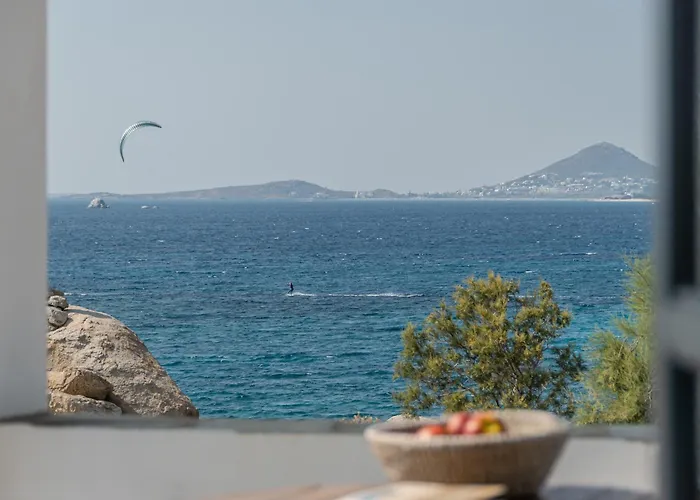 Kontos Appartement *