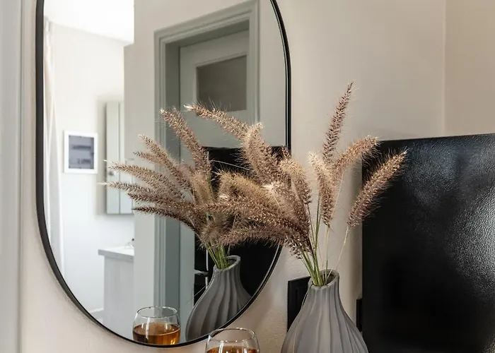 Studios Kontos Apartment Mikri Vigla