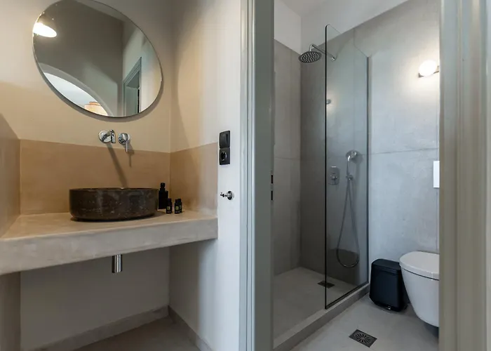 Apartment Studios Kontos