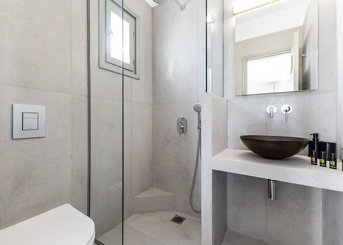 Kontos Appartement *