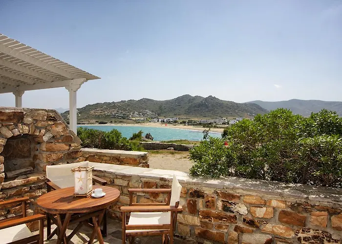 Appartement Kontos *