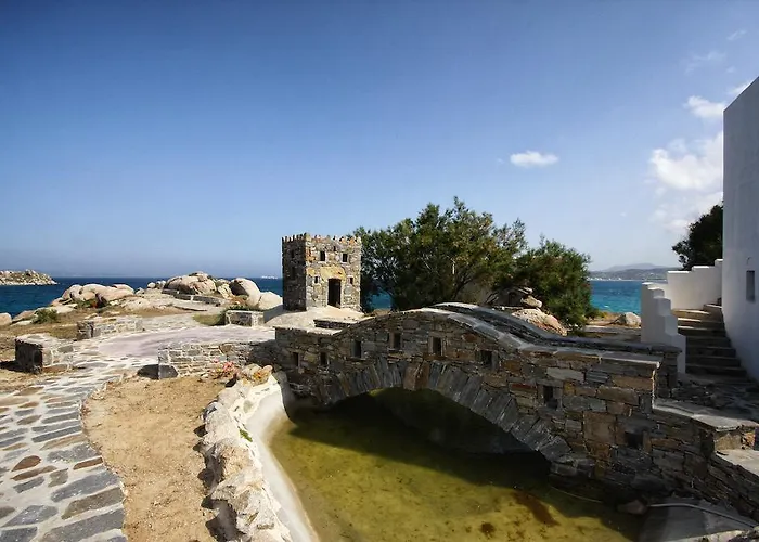 Apartment Studios Kontos