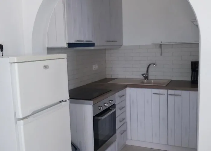 Studios Kontos Apartment